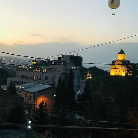 Old City - Cosy Studio Near Sulphur Baths Tbilisi Esterno foto