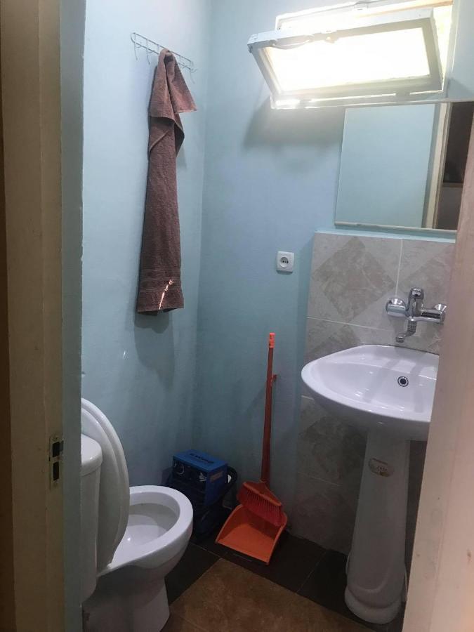 Old City - Cosy Studio Near Sulphur Baths Tbilisi Esterno foto