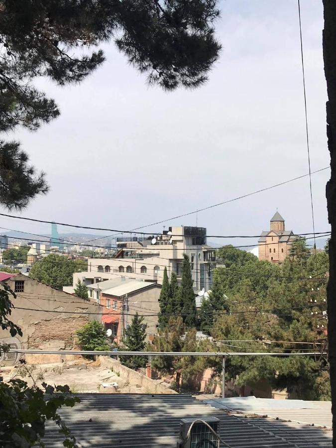 Old City - Cosy Studio Near Sulphur Baths Tbilisi Esterno foto