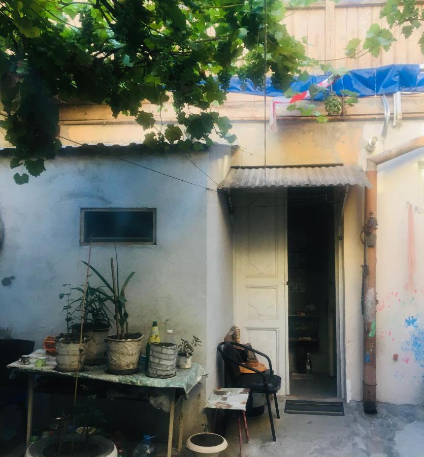 Old City - Cosy Studio Near Sulphur Baths Tbilisi Esterno foto