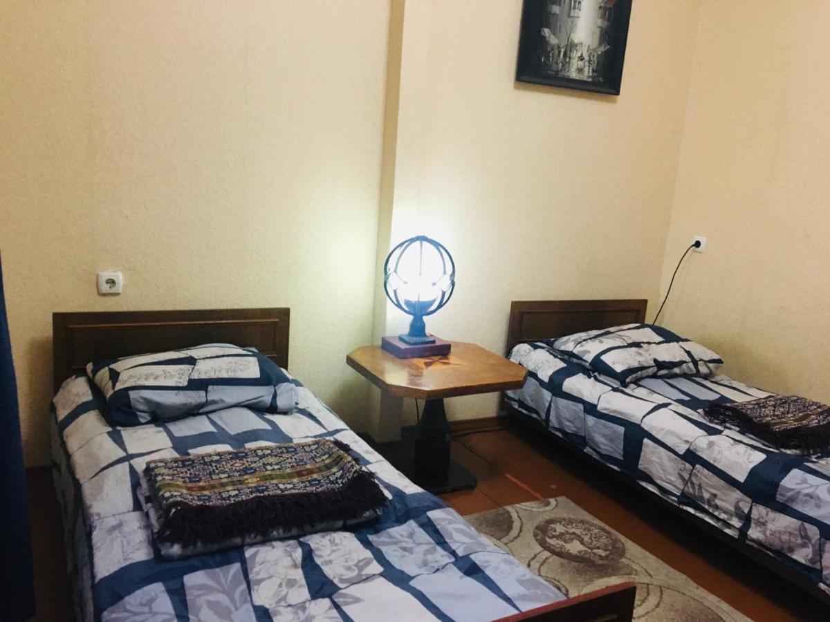 Old City - Cosy Studio Near Sulphur Baths Tbilisi Esterno foto