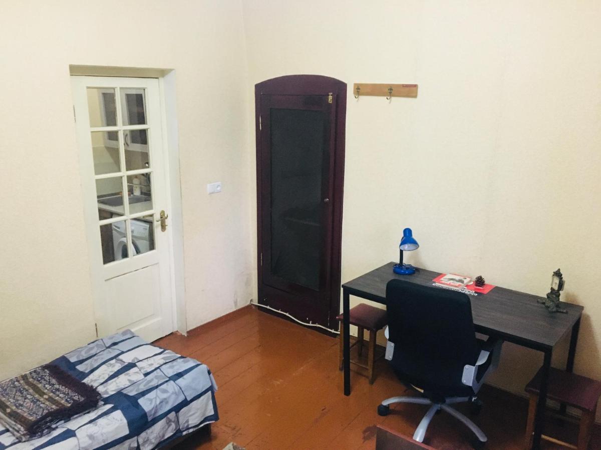 Old City - Cosy Studio Near Sulphur Baths Tbilisi Esterno foto
