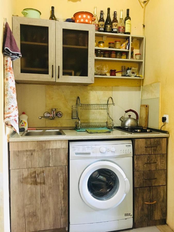 Old City - Cosy Studio Near Sulphur Baths Tbilisi Esterno foto